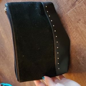 Lancome make up bag
